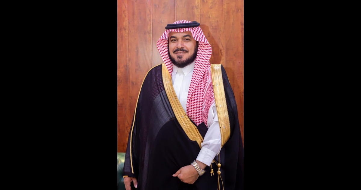 وكيل إمارة نجران يفتتح عيادات “النهدي كير” بالمنطقة