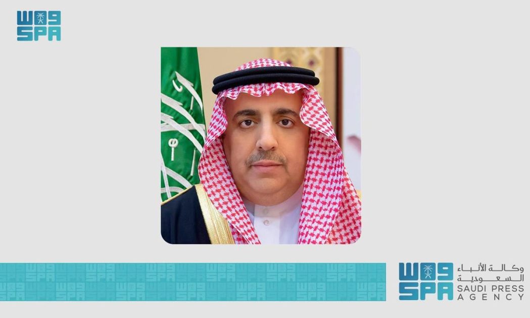 وكيل إمارة منطقة الرياض: إطلاق “مؤسسة الرياض غير الربحية” تعزيز للإسهام المجتمعي في تنمية برامج القطاع غير الربحي