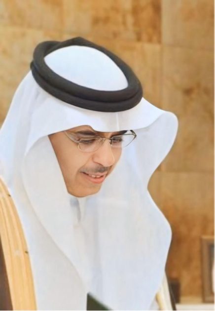 “أل طاوي” يرفع التهنئة للقيادة بمناسبة اليوم الوطني