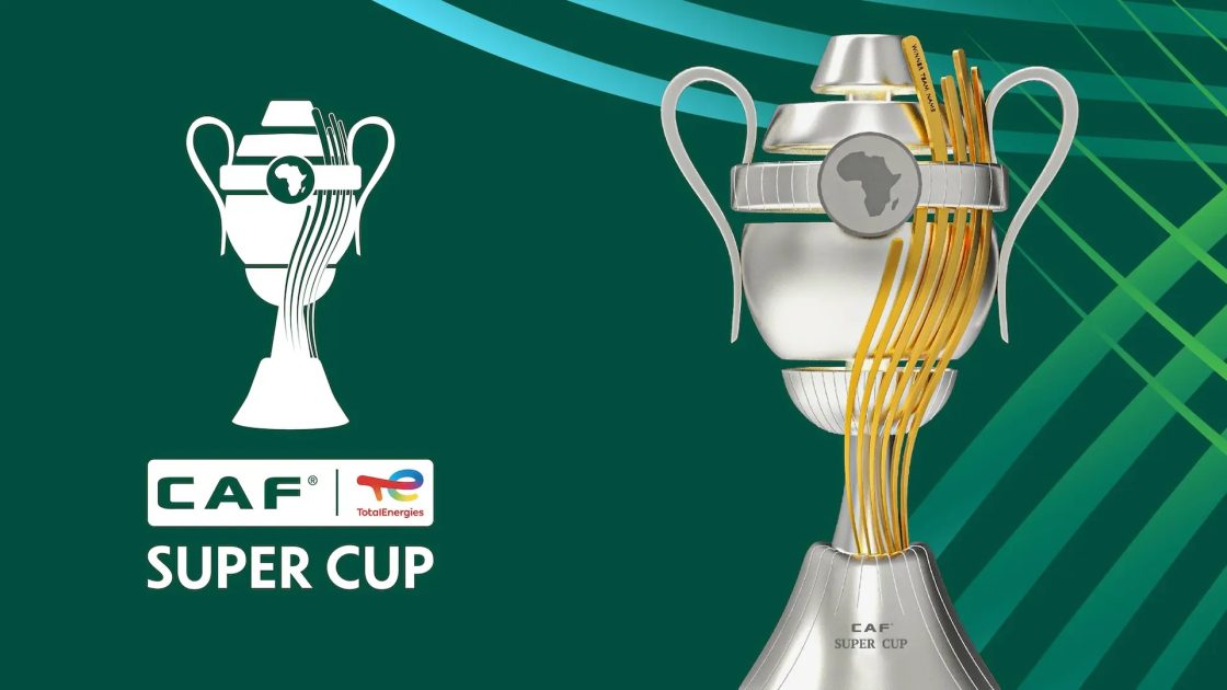الزمالك المصري يُتوج بكأس السوبر الأفريقي