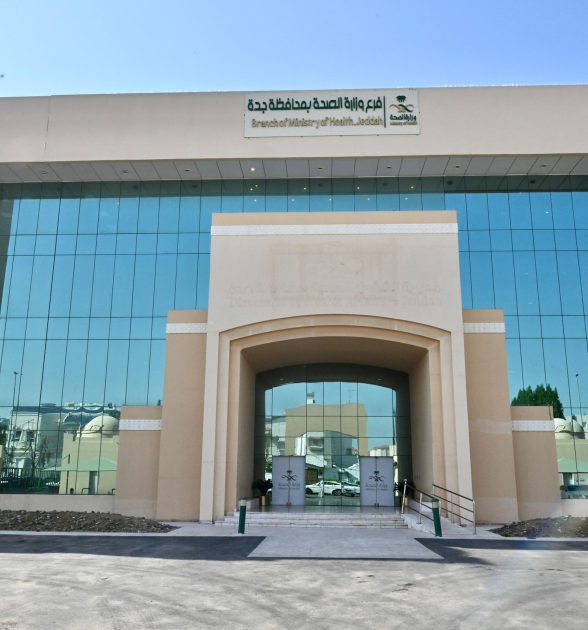 لتحسين سلامة المرضى .. الصحة في جدة تعقد ورش عمل لتدريب 651 من ممارسي مكافحة العدوى و الممارسين الصحيين