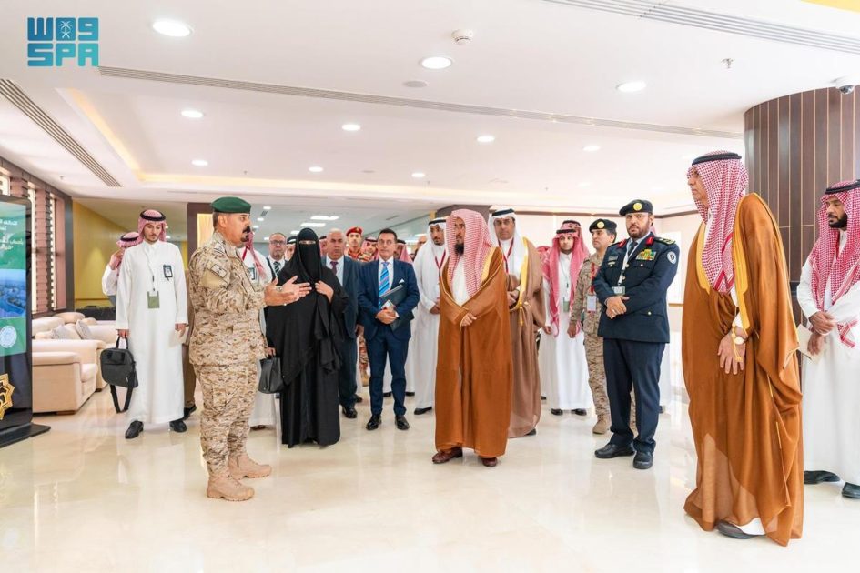 التحالف الإسلامي ينظم ندوة علمية بعنوان “رؤية استشرافية لمحاربة الإرهاب من خلال التقنيات الرقمية”