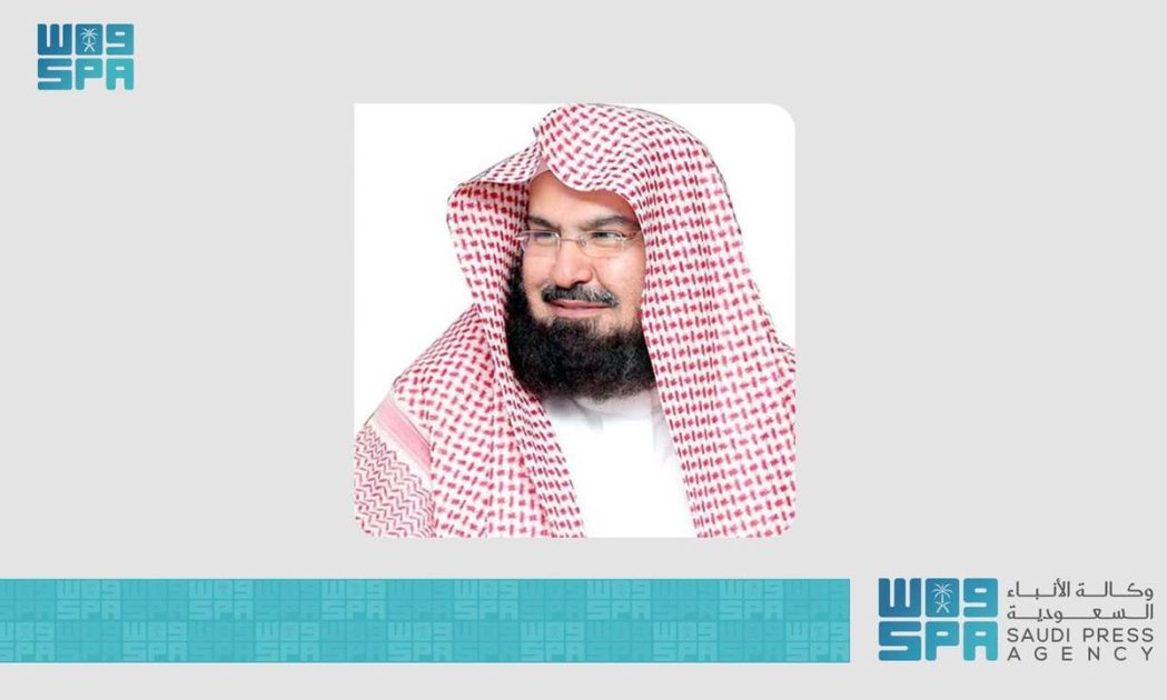 تعيين عدد من الأئمة في الحرمين الشريفين