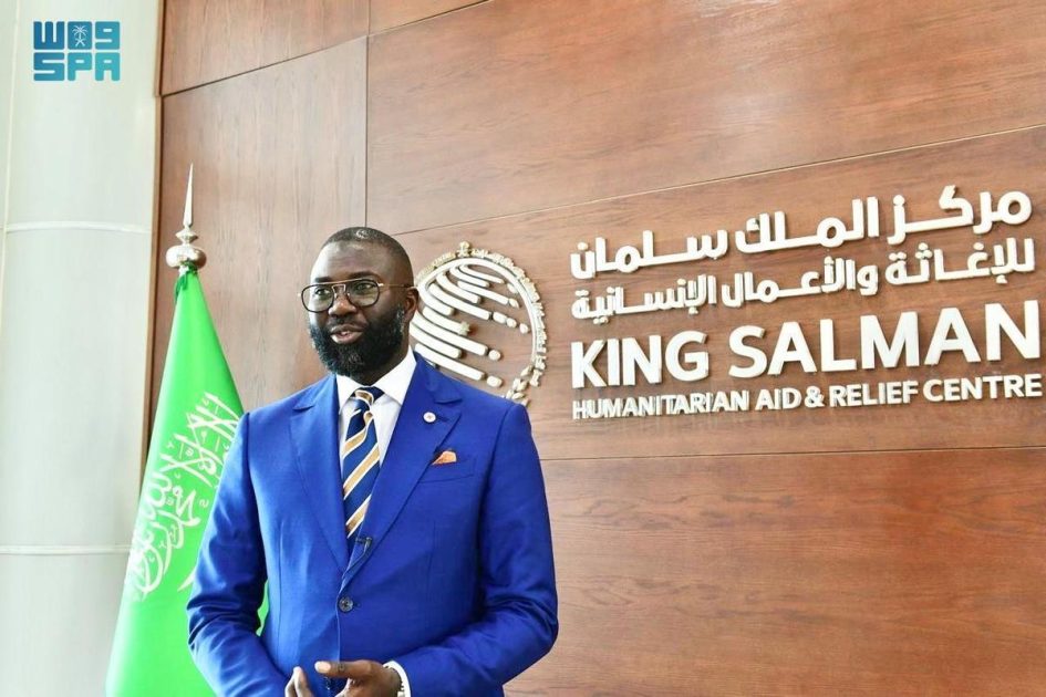رئيس اللجنة الدولية للصليب الأحمر لدول مجلس التعاون يثمّن دعم المملكة للجنة للقيام بواجباتها تجاه المتضررين في غزة
