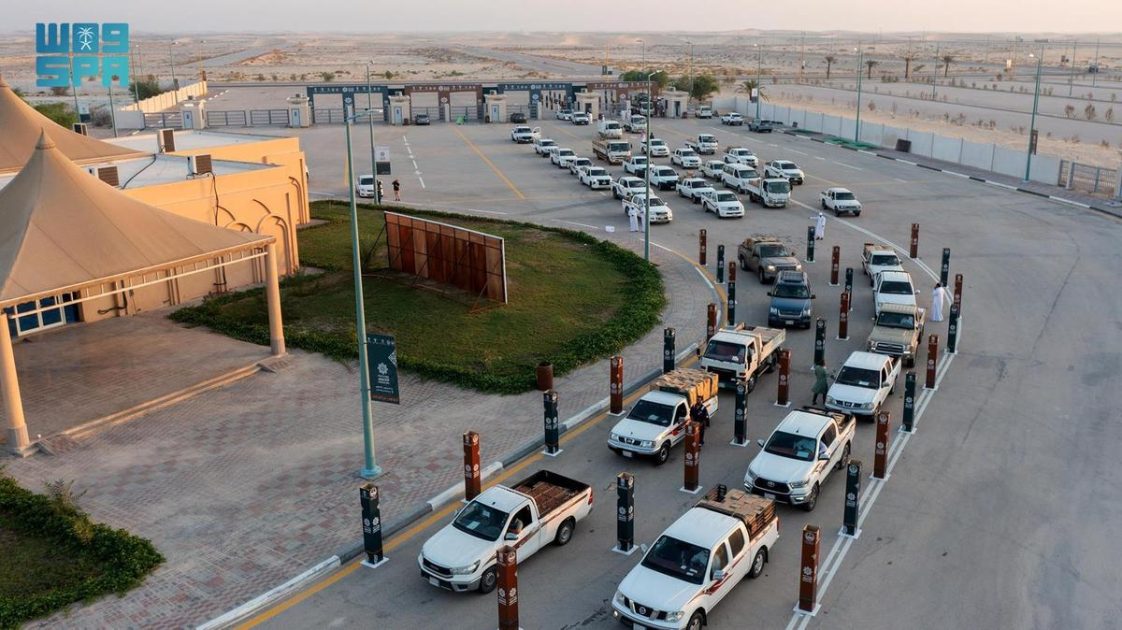التمور في الأحساء.. محصول زراعي ارتبط بالإرث الثقافي والاجتماعي