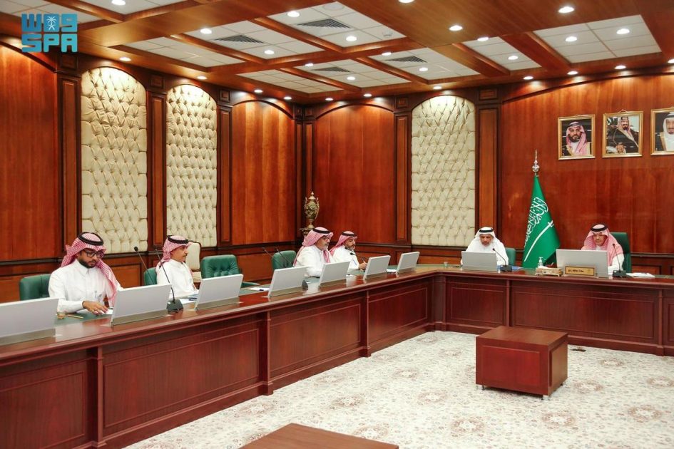 19 مشروعًا مستقبليًا للقطاعين المائي والبيئي بقيمة 920 مليون ريال في محافظة رابغ
