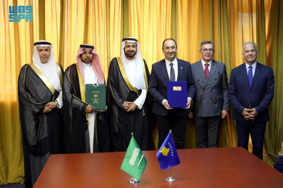 وزير الحج والعمرة يختتم زيارة رسمية إلى عدد من دول البلقان