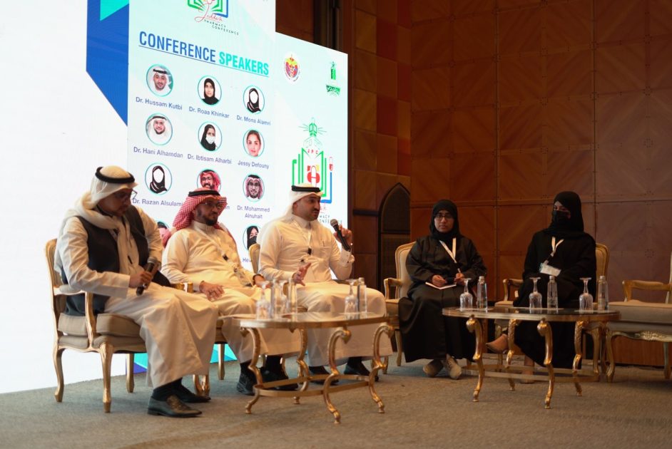 اختتام أعمال ” المؤتمر الثاني للصيدلة” .. و”بخش”: ناقش التحديات الحالية