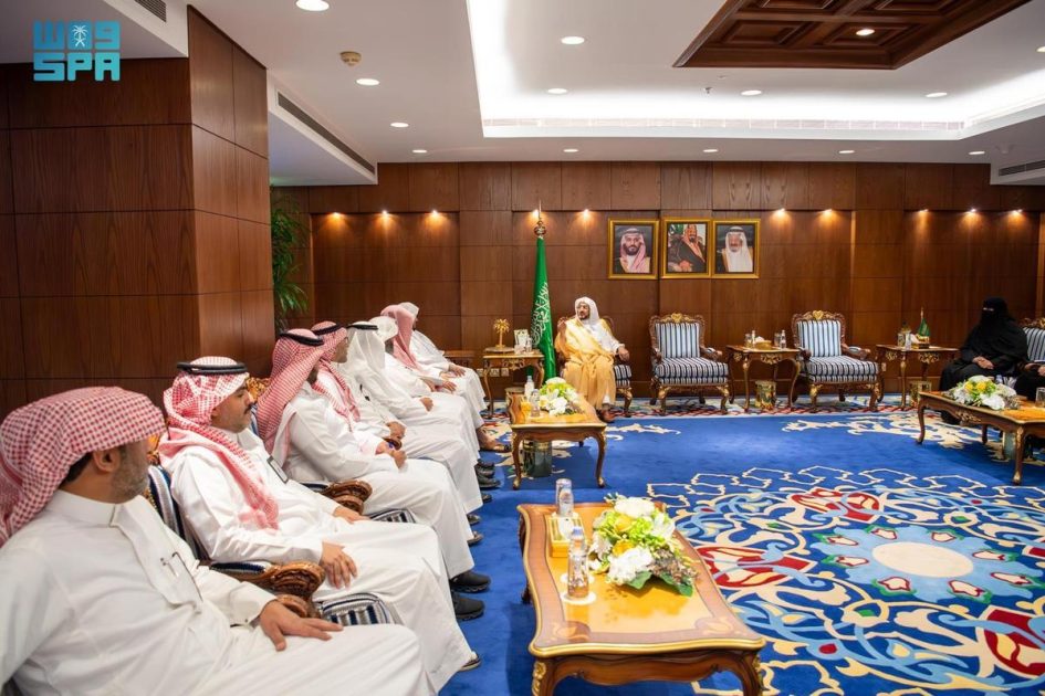 وزارة الشؤون الإسلامية تحصد شهادة الآيزو العالمية في أمن المعلومات