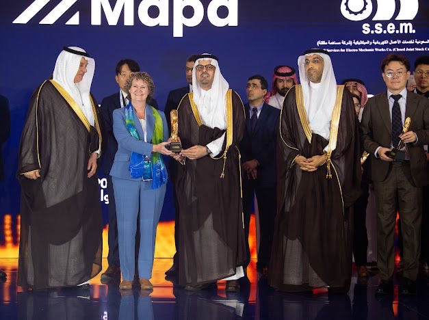 نائب أمير مكة المكرمة يشهد انطلاق مؤتمر الابتكار في استدامة المياه بجدة وإعلان الفائزين بـ“جائزة الابتكار” وتدشين هاكاثون المياه “مياهثون”