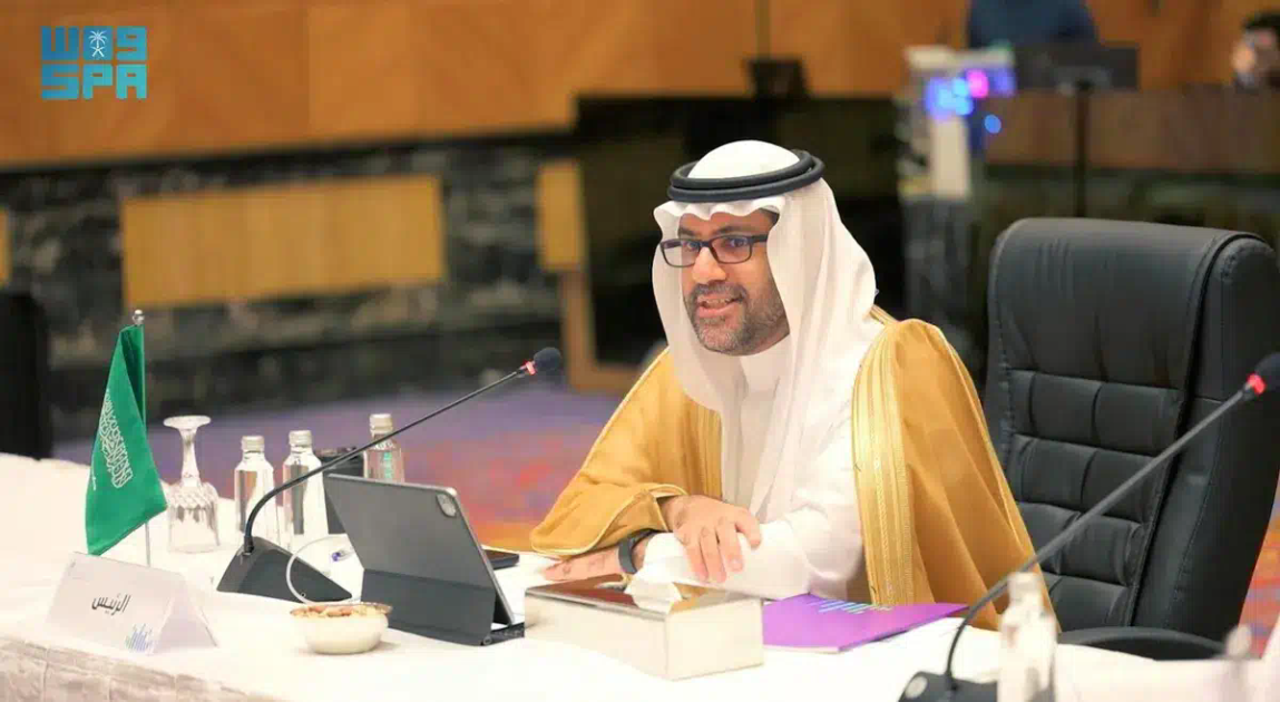 المملكة ترأس أعمال الدورة الـ 42 للجنة الفنية الدائمة للإحصاء للدول العربية