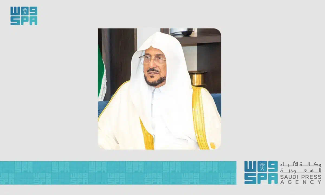 الشؤون الإسلامية يُحوكم أعمال المساجد لتقديم أفضل الخدمات