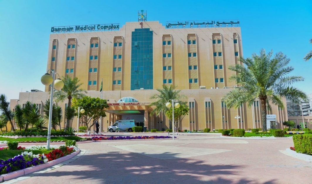 تقليص قوائم إنتظار  ” جراحة ورعاية اليوم الواحد ” بالدمام الطبي