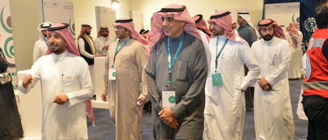 افتتاح ملتقى “مهنتي” لتمكين ذوي الإعاقة بالشراكة مع بنك الجزيرة