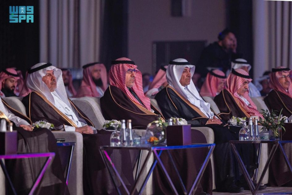 وزارة الداخلية تحقق جائزة مجلس المخاطر الوطنية في فئة الجهة المتميزة في إدارة التمارين والفرضيات