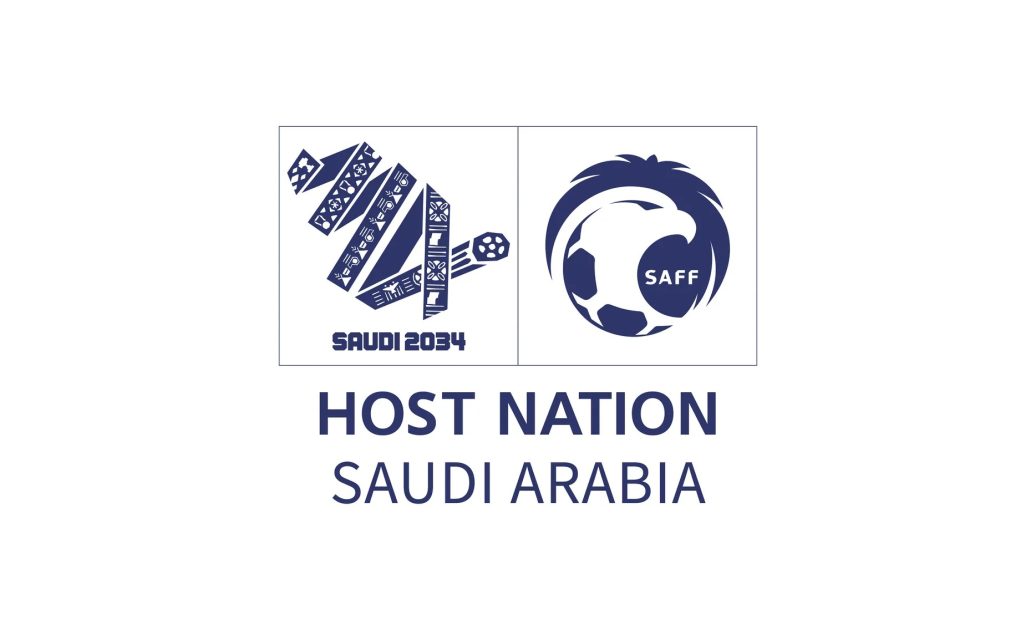 المملكة العربية السعودية تصنع التاريخ باستضافتها للمونديال 2034