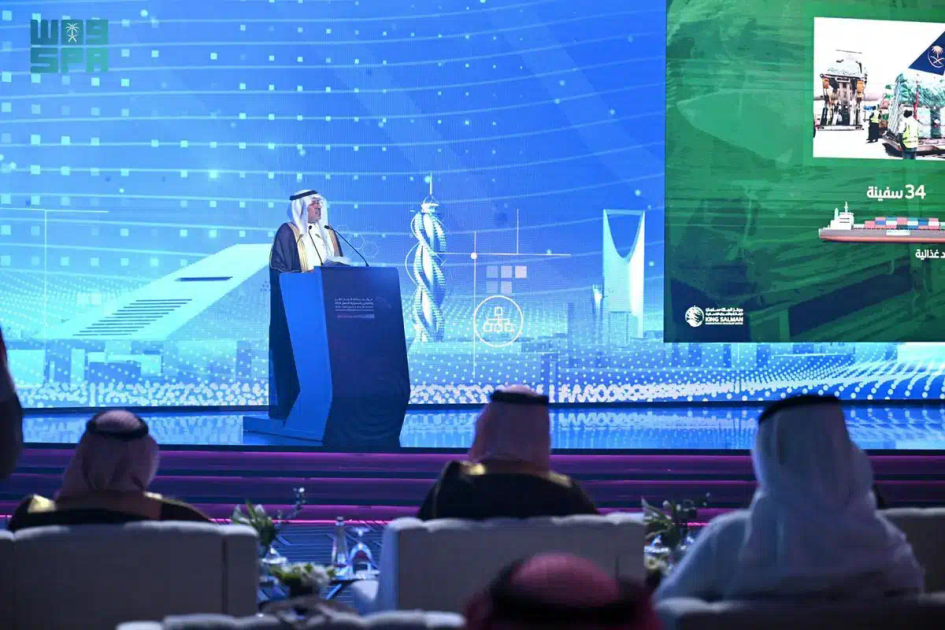 الدكتور الربيعة: مركز الملك سلمان للإغاثة يتبنى نهج الاستعداد الاستباقي والاستجابة السريعة والتعاون مع الجهات المعنية للتصدي للأزمات الإنسانية