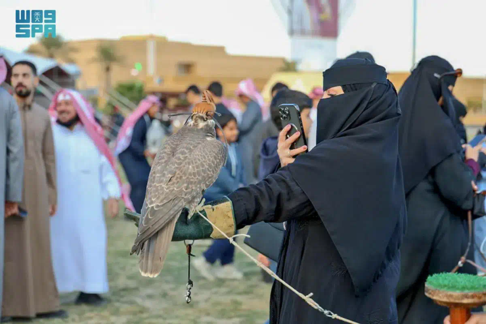 غرفة القصيم تنظم ملتقى “هواة”