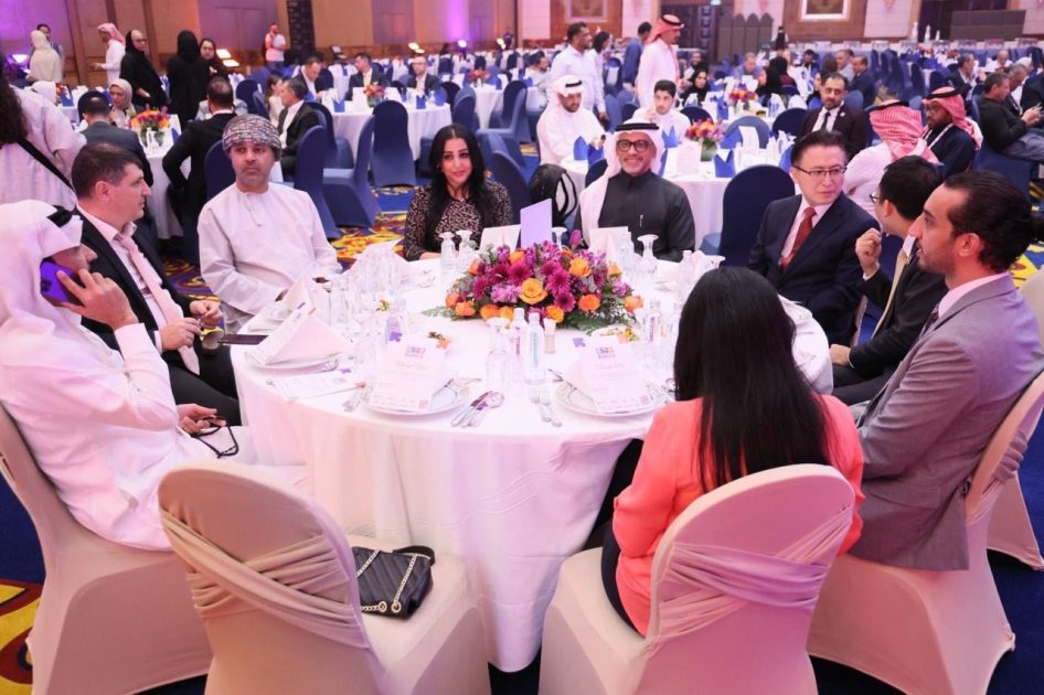 جولة BTR 2025 الترويجية تحقق نجاحها