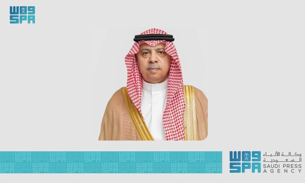 رئيس الهيئة العامة للطيران المدني يرفع الشكر للقيادة بمناسبة تمديد خدمته لمدة أربع سنوات