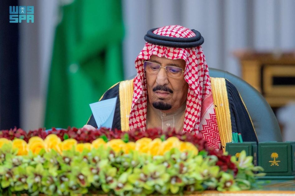تعزيزًا لهوية المملكة المالية والاقتصادية.. خادم الحرمين الشريفين يعتمد رمز عملة الريال السعودي