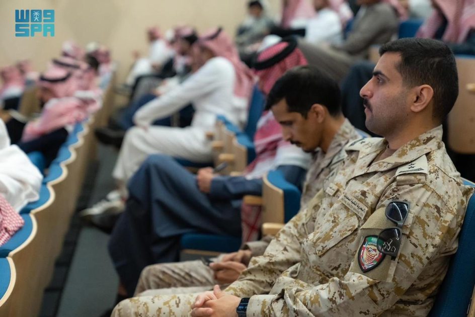 معهد الأمير سعود الفيصل للدراسات الدبلوماسية ينظم دورة تدريبية عن القانون الدولي الإنساني