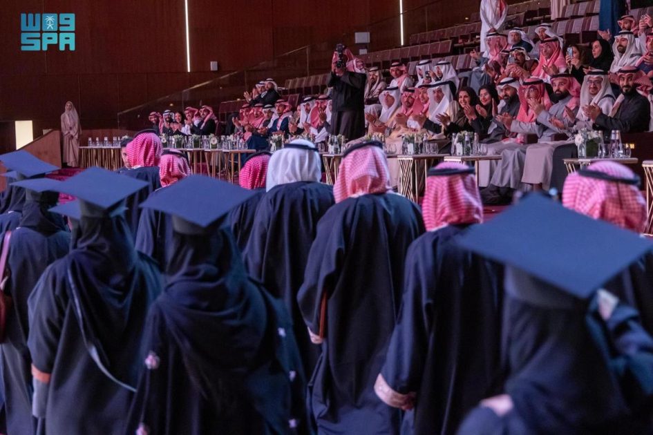 خلال حفل ” إعلاء”.. الهيئة الملكية لمحافظة العُلا توقّع شراكات ومبادرات لتنمية القدرات البشرية بالمحافظة