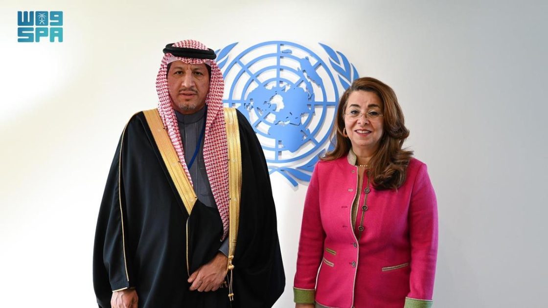 رئيس “نزاهة” يلتقي المدير التنفيذي لبرنامج الأمم المتحدة المعني بالمخدرات والجريمة (unodc)