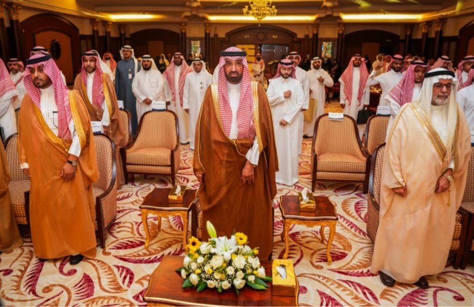 *وزير الموارد البشرية والتنمية الاجتماعية يزور فرع منطقة مكة المكرمة ويشهد توقيع اتفاقيات تنموية وإطلاق مبادرات تمكينية*