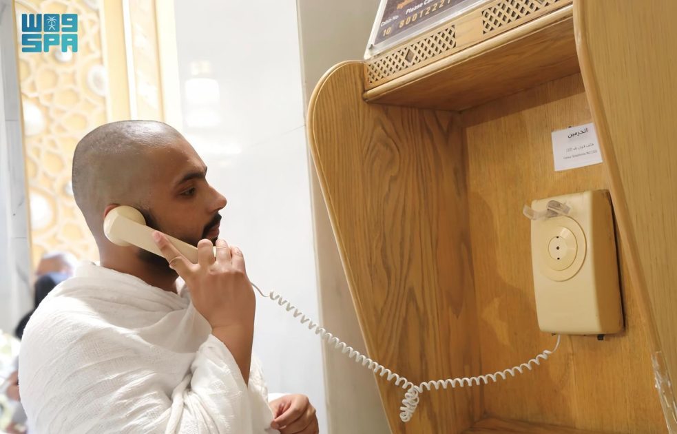 الجهات الحكومية بمكة المكرمة تبدأ تفعيل وتنفيذ خططها لشهر رمضان المبارك