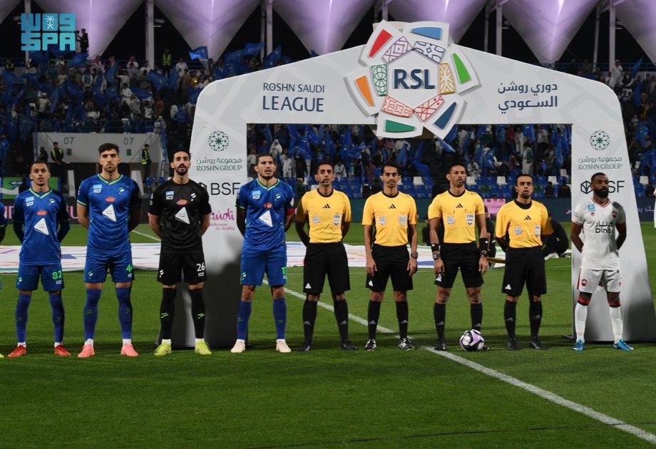 فوز ثمين للفتح على الرائد المهدد بالهبوط