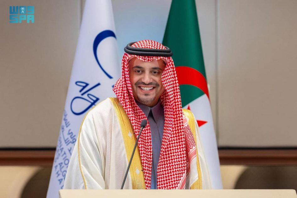 الجمعية العمومية للجان الأولمبية الأفريقية تعترف بالاتحاد الدولي للهجن