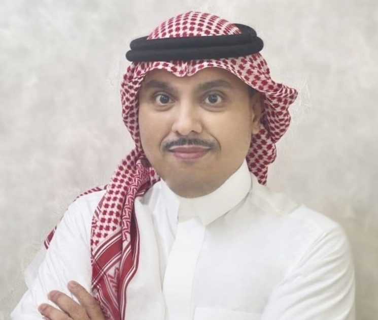 الدكتور سري عسيري مديرًا تنفيذيًا لفرع القطاع الغربي لـهيئة الصحة العامة