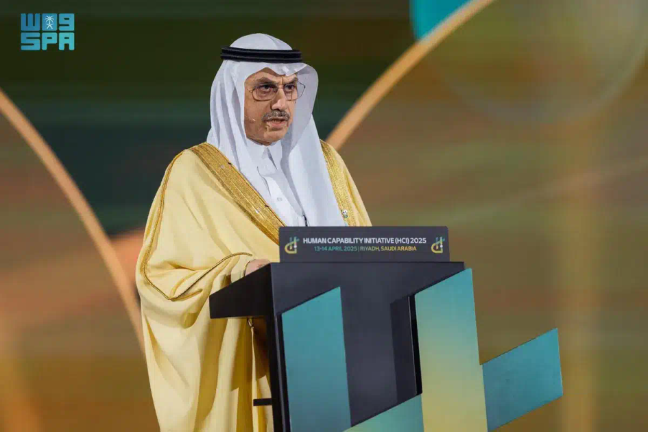 رئيس مجموعة البنك الإسلامي للتنمية: رأس المال البشري أعظم موردٍ متجددٍ لبناء مجتمعاتٍ مرنةٍ وشاملة