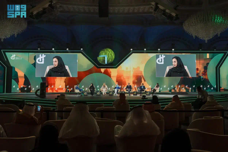 في مرحلة ما بعد الاستعداد.. وزراء وخبراء يرسمون ملامح مستقبل التعليم والعمل من الرياض