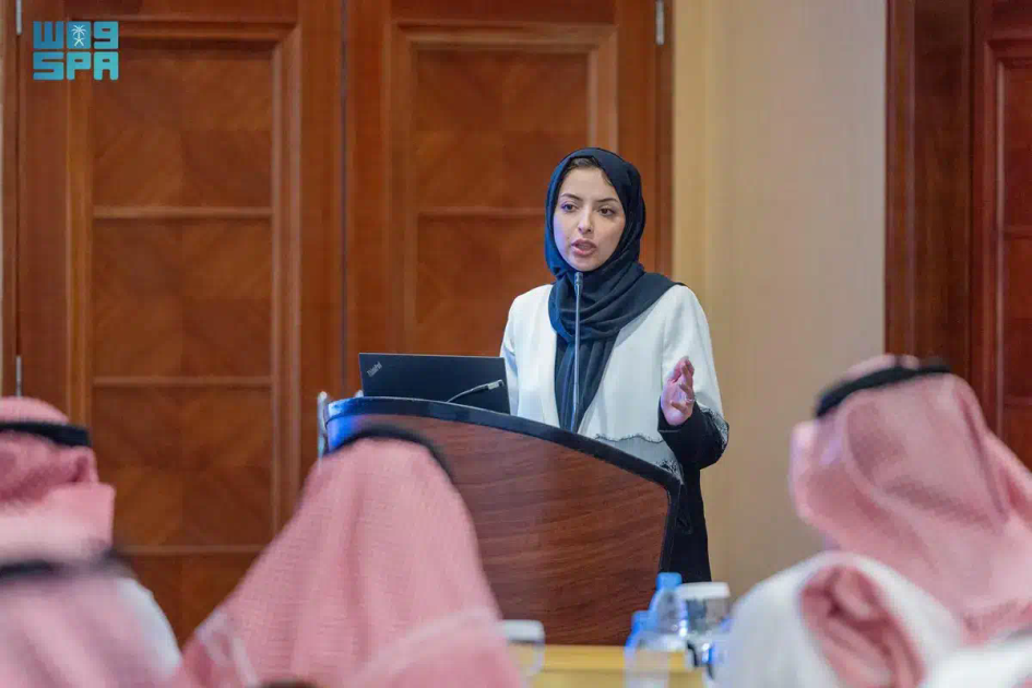 وكالة وزارة الداخلية لشؤون المناطق تقيم ورشة عمل بعنوان “دور إمارات المناطق لتحقيق أهداف التنمية المستدامة” بمدينة الرياض