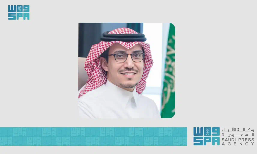 محافظ “الزكاة والضريبة والجمارك” يُهنئ القيادة بمناسبة منجزات رؤية المملكة 2030