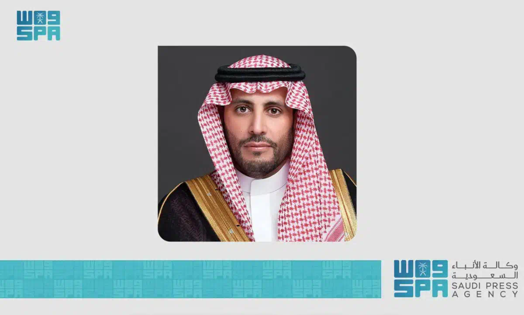 محافظ هيئة الاتصالات والفضاء والتقنية يرفع التهنئة للقيادة بمناسبة صدور التقرير السنوي لرؤية المملكة 2030