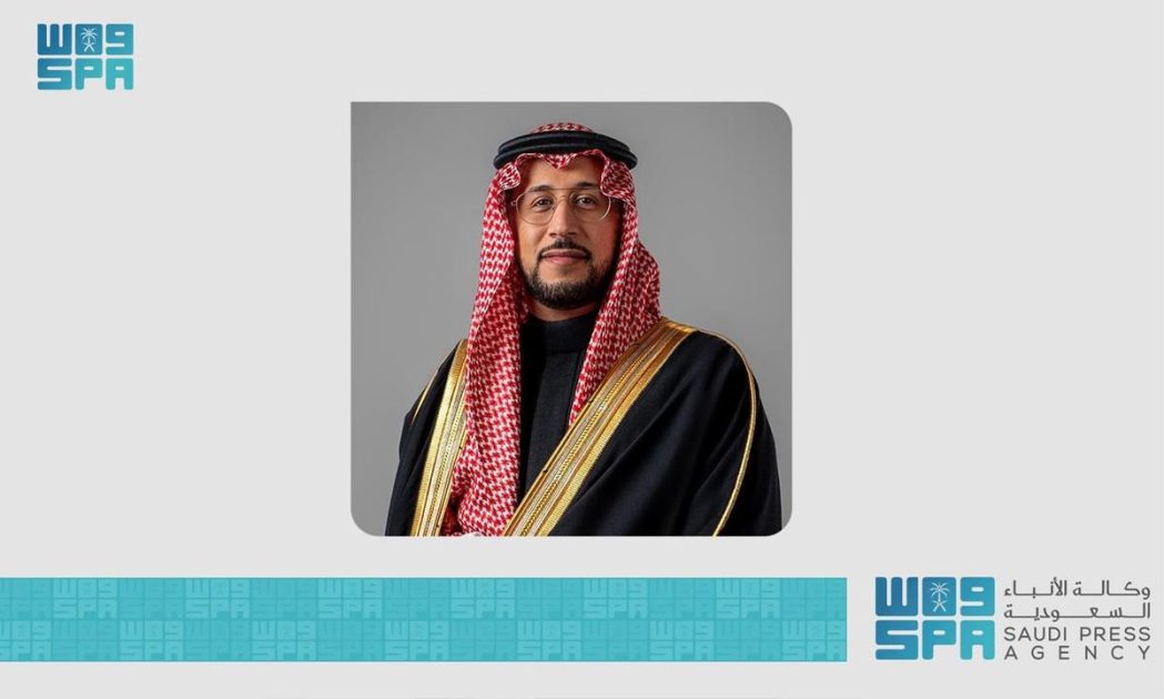 نائب أمير منطقة عسير يهنئ القيادة الرشيدة بمناسبة صدور التقرير السنوي لرؤية المملكة 2030