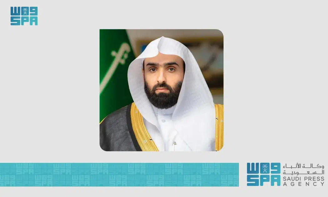 رئيس ديوان المظالم: دعم القيادة وتميّز أبناء الوطن يقفان خلف نجاحات رؤية المملكة 2030
