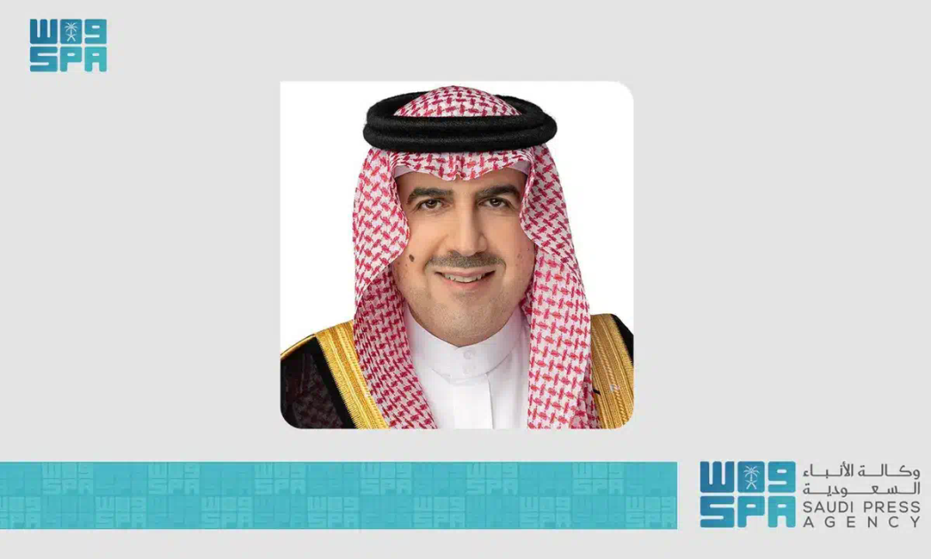 رئيس الديوان العام للمحاسبة يرفع التهنئة للقيادة بمناسبة ما تحقق من إنجازات في العام التاسع من رؤية المملكة 2030