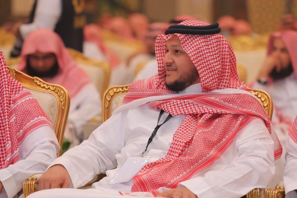 الشيخ : تفريغ المنسوبين والمنسوبات لملاك الرئاسة نقلة نوعية لإثراء تجربة القاصدين وإيصال رسالة الحرمين الوسطية للعالم