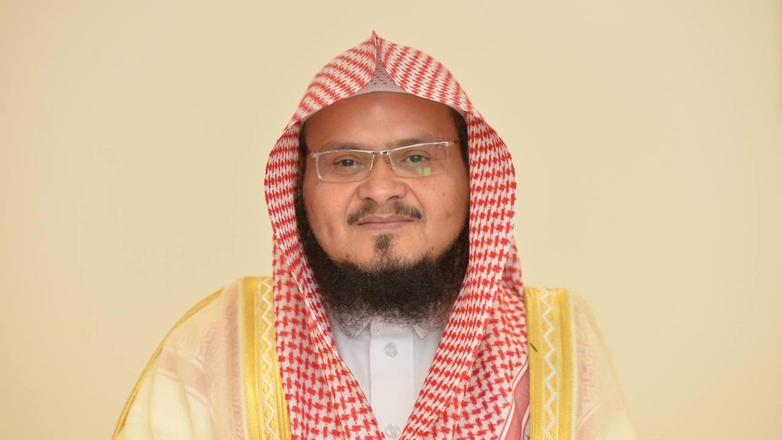الأمين العام لشؤون الحج والعمرة والزيارة بالرئاسة العامة لهيئة الأمر بالمعروف: الرئاسة العامة تشارك بعدد من الخدمات النوعية في حج هذا العام من خلال ٥٨ موقعًا ميدانيًا لخدمة ضيوف الرحمن