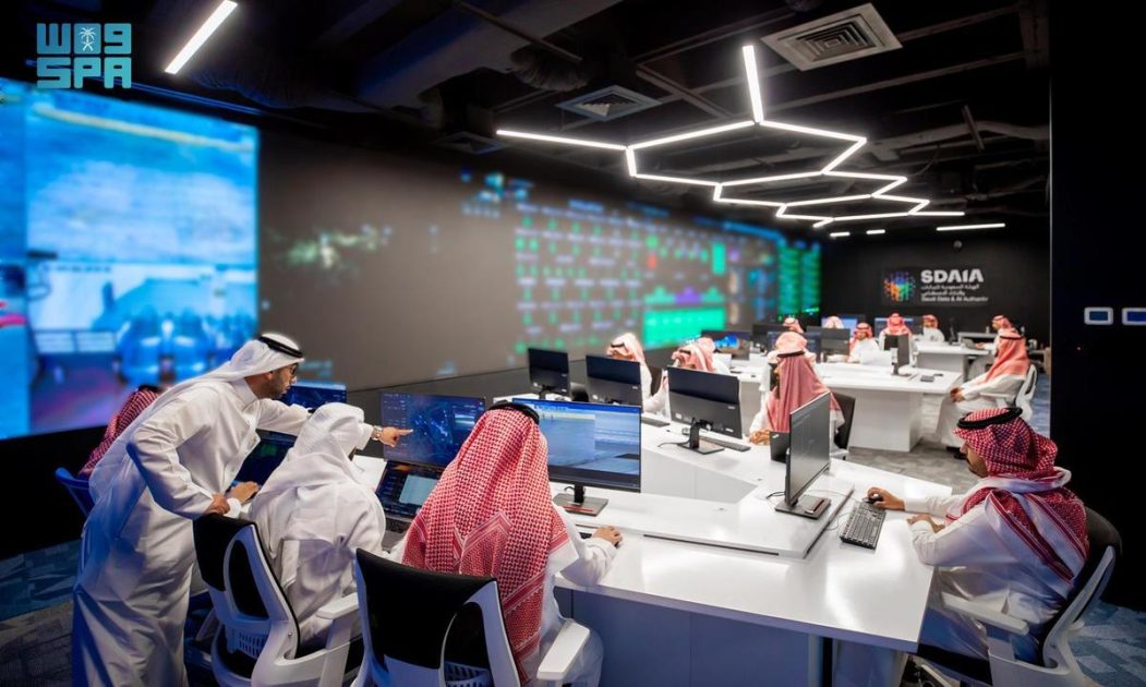 “سدايا” تسخّر حلول البيانات والذكاء الاصطناعي لخدمة ضيوف الرحمن خلال حج عام 1446هـ