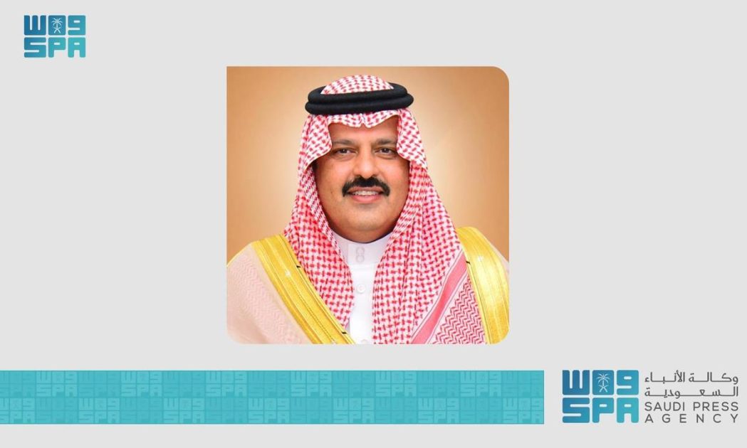 أمير منطقة حائل يرعى الثلاثاء المقبل حفل تخرج أكثر من 8 آلاف طالب وطالبة من جامعة حائل