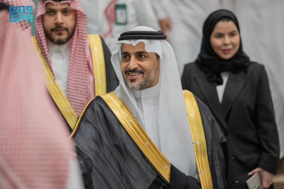 “البيئة” تحصل على الاعتماد منظمة حكومية مبتكرة