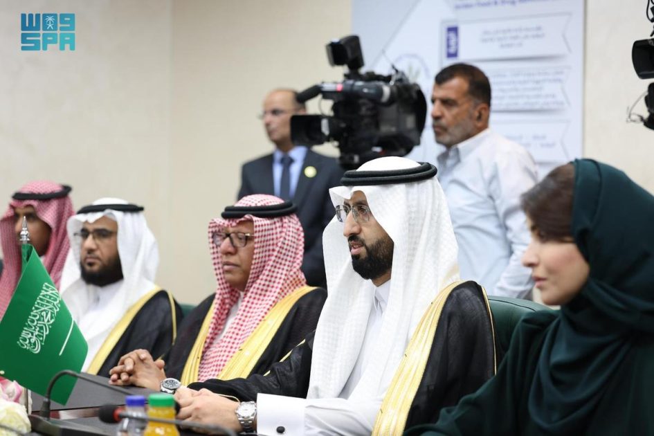 “الغذاء والدواء” توقّع مذكرة تفاهم مع نظيرتها الأردنية لتعزيز التكامل الرقابي