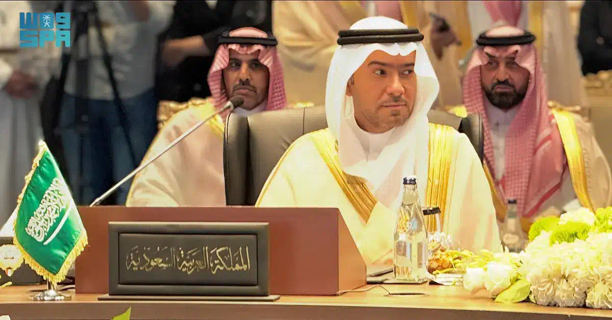 وزير البلديات والإسكان يختتم زيارة رسمية إلى الكويت ويترأس وفد المملكة في اجتماع وزراء الإسكان بدول مجلس التعاون