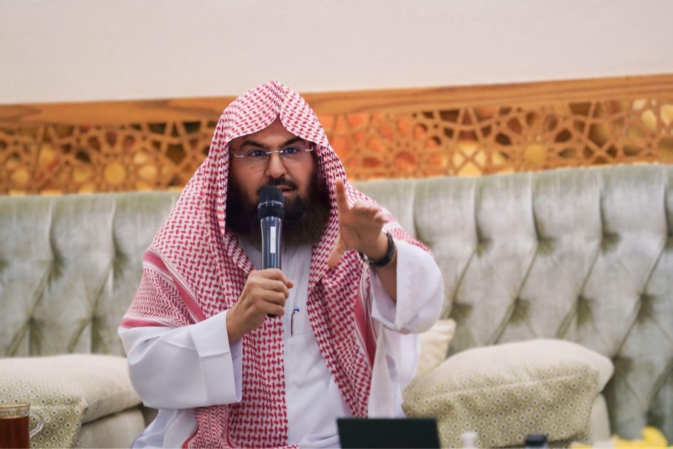 رئاسة الشؤون الدينية بالمسجد الحرام والمسجد النبوي شرعت في تنفيذ خطة الحج