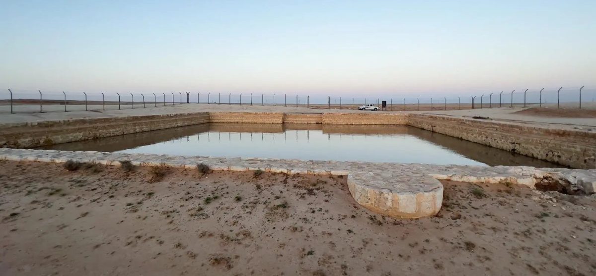 درب زبيدة.. معبر الحجاج وشاهد الحضارة الإسلامية في قلب الصحراء
